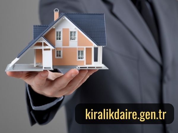 Elçelebi Mahallesi Kiralık Daire